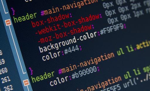 CSS for Web Design