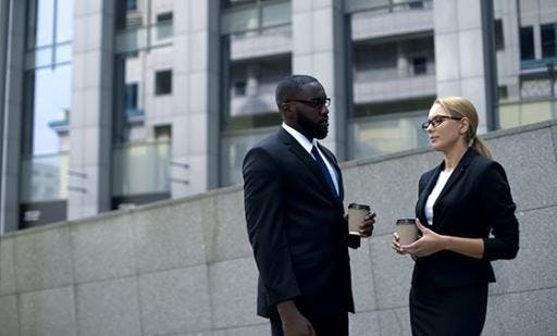 HR Skills™: Handling Difficult Conversations